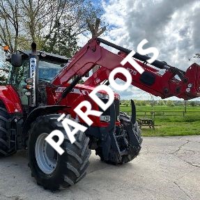 Tractor